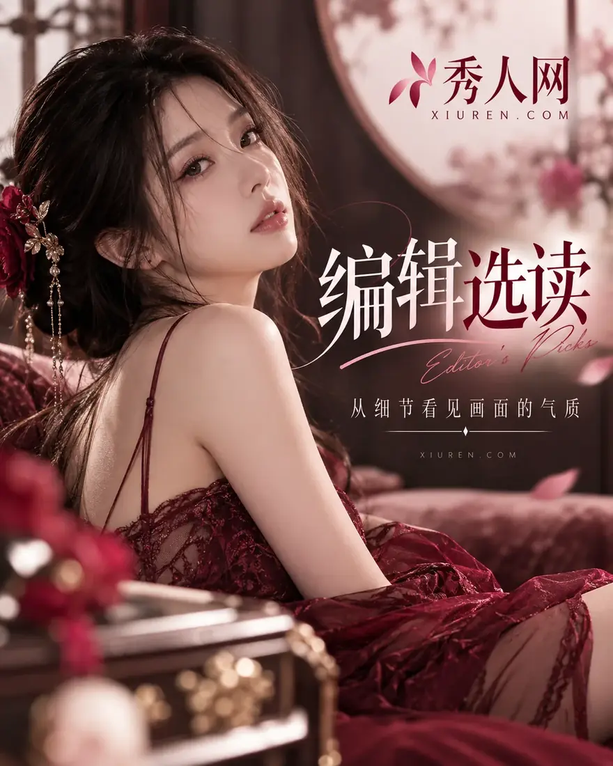 编辑选读相关配图