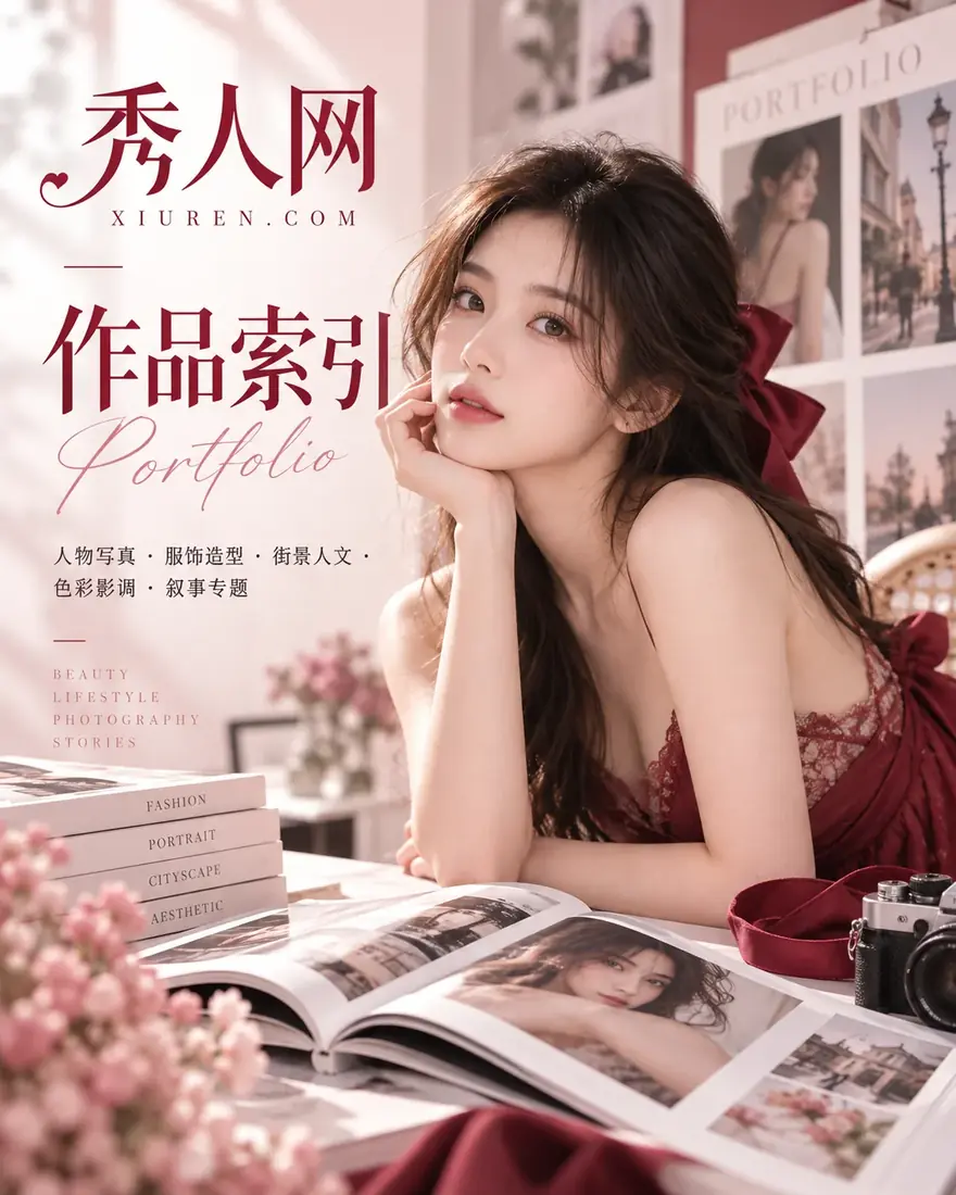 作品索引题图