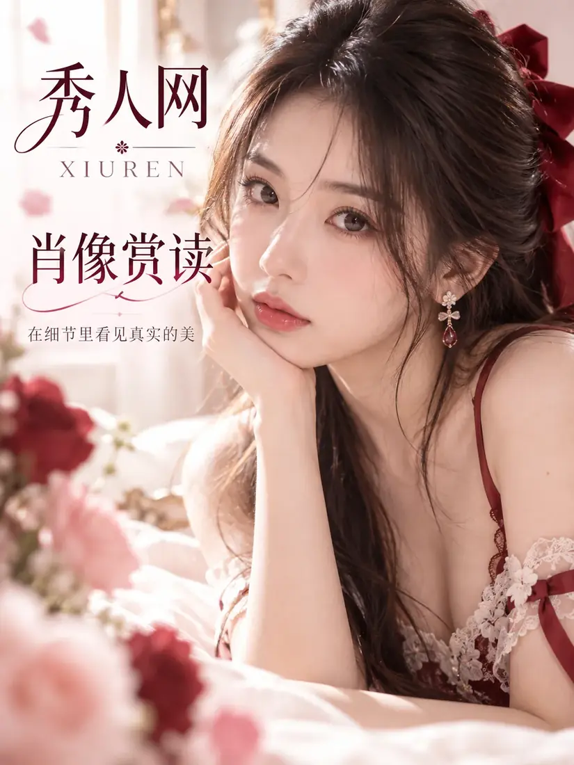 肖像赏读相关配图